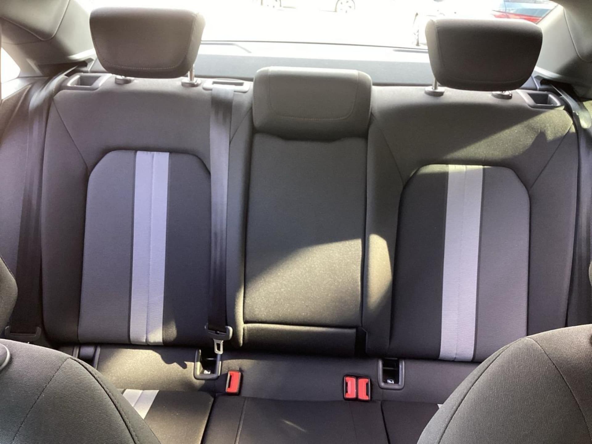 Audi A3 Limousine advanced