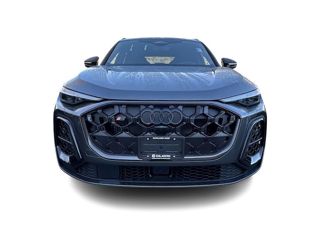 2025 Audi SQ5