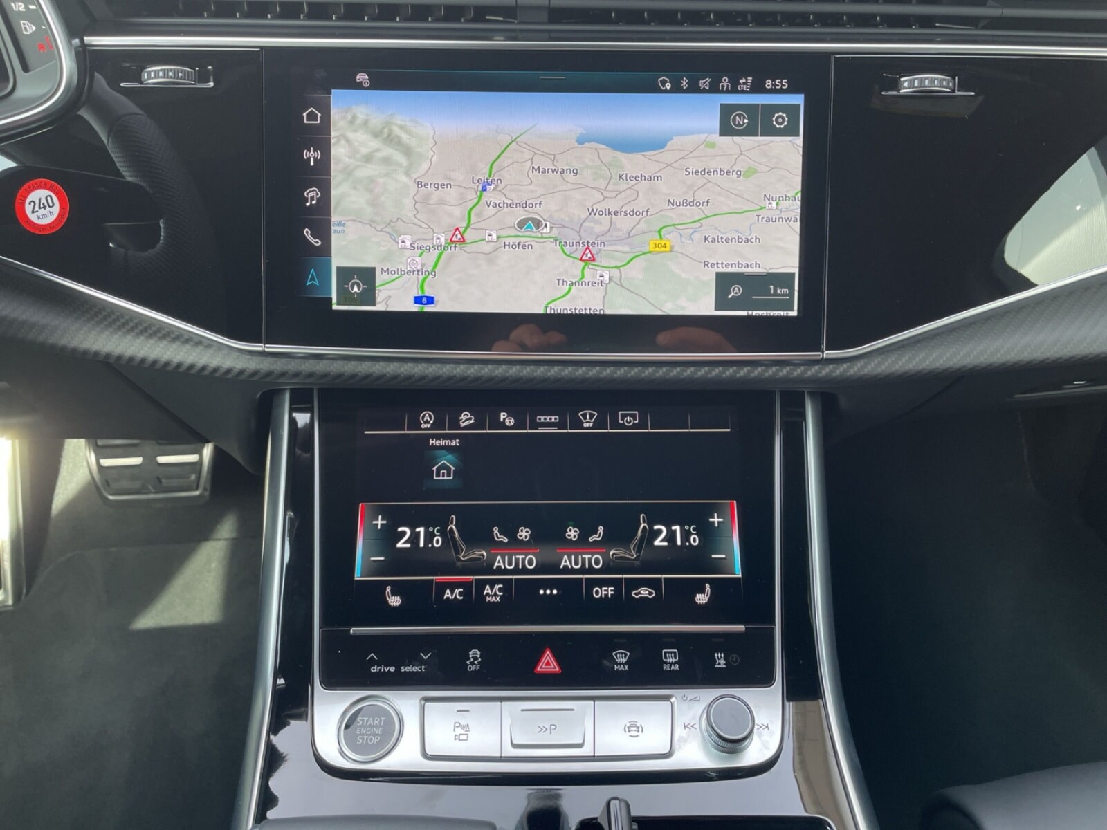 Audi Q7 – Bild 13
