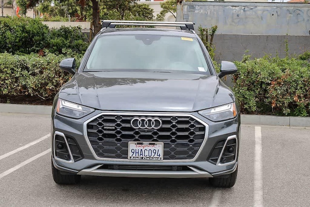 2023 Audi Q5