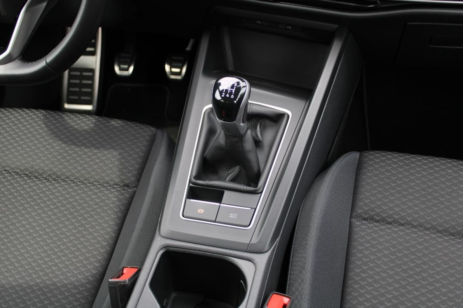 Volkswagen Golf United