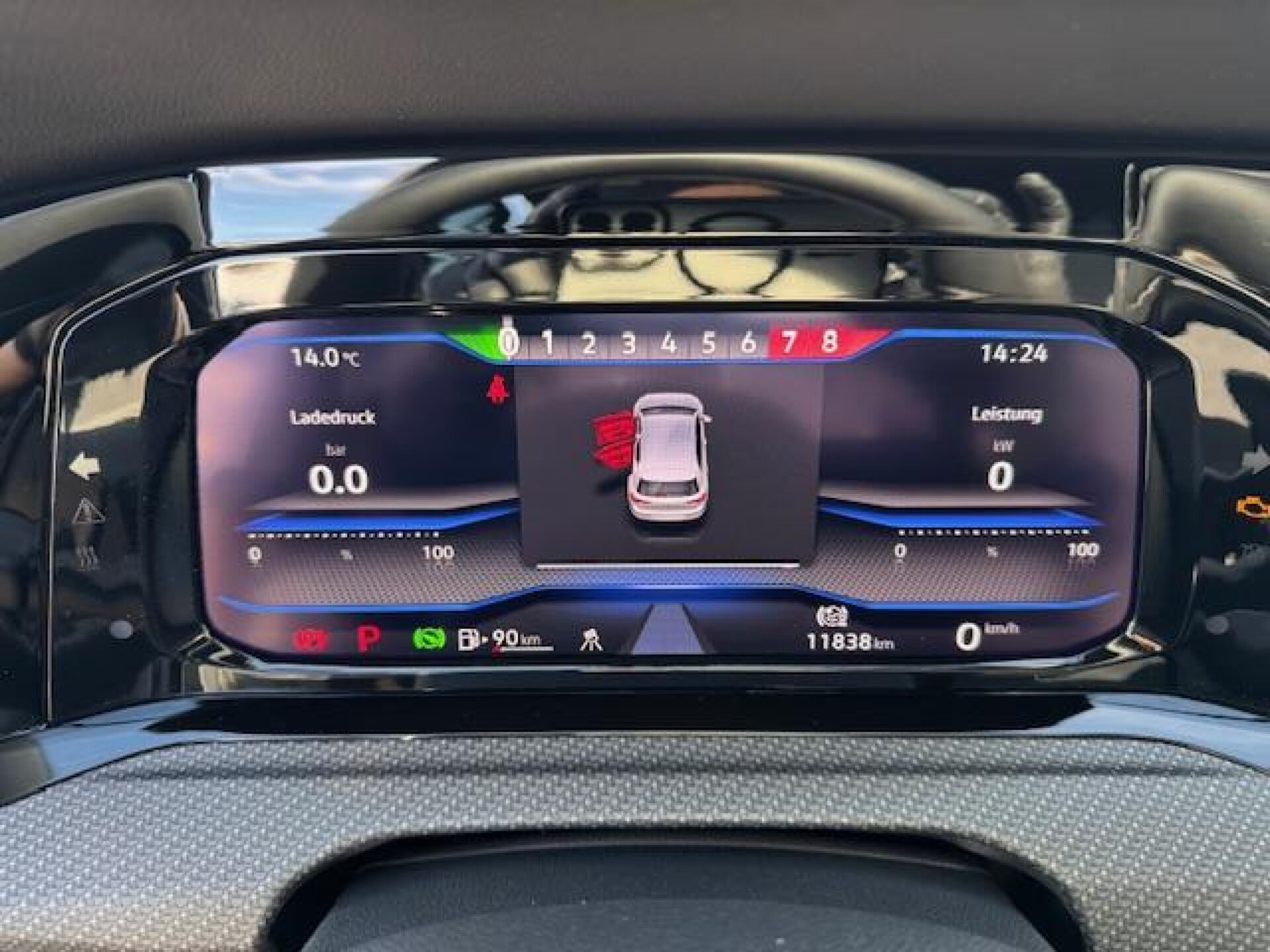 Volkswagen Golf R