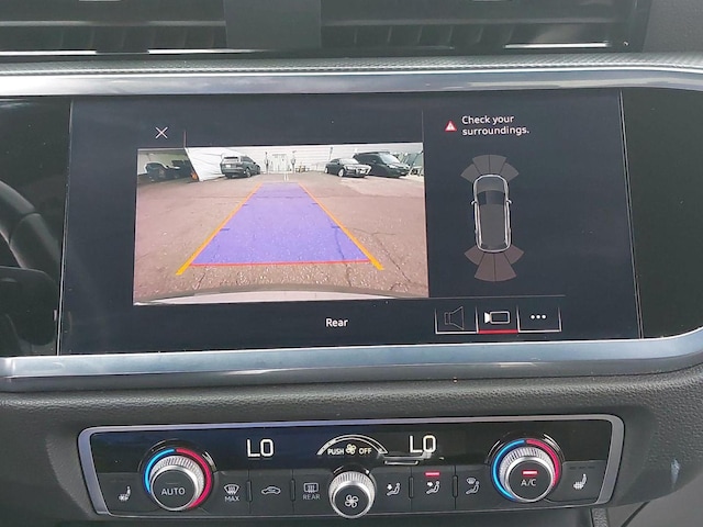 2021 Audi Q3 S Line Premium - Photo 26