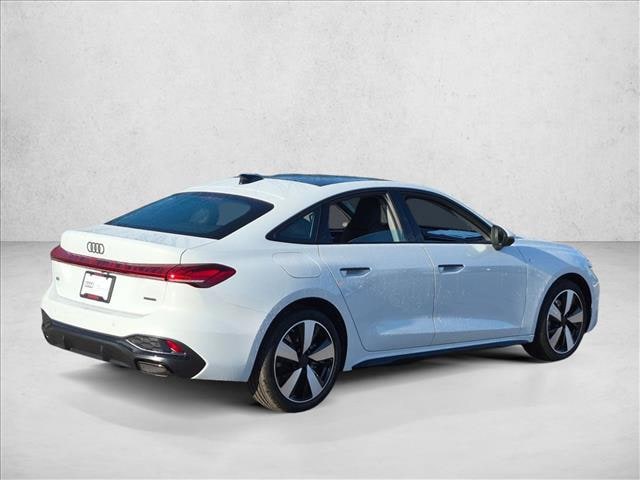 2026 Audi A5 Sedan