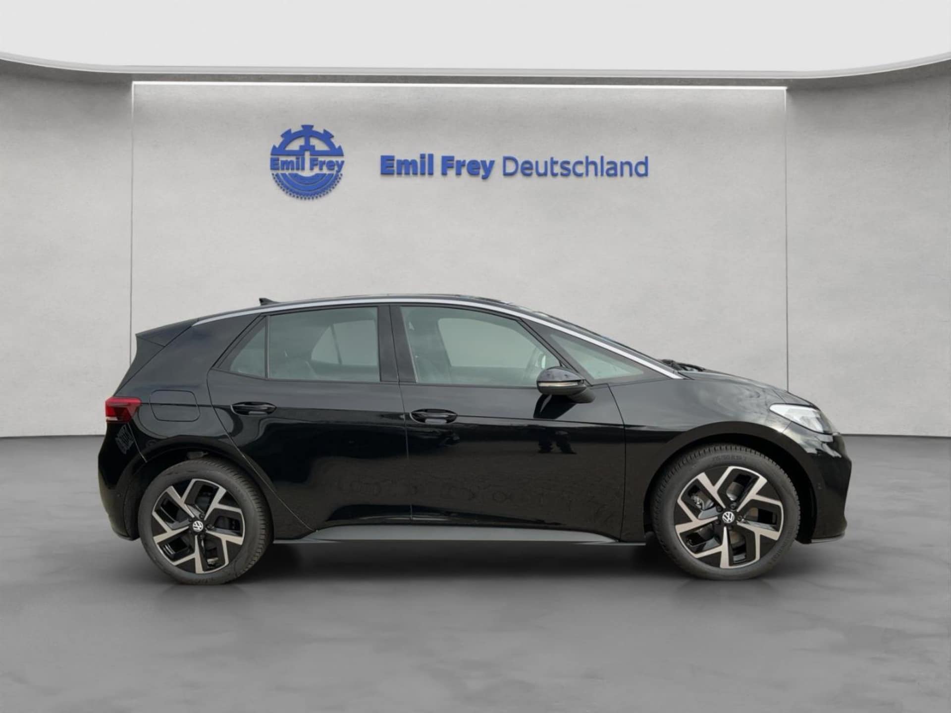 Volkswagen ID.3 Pro