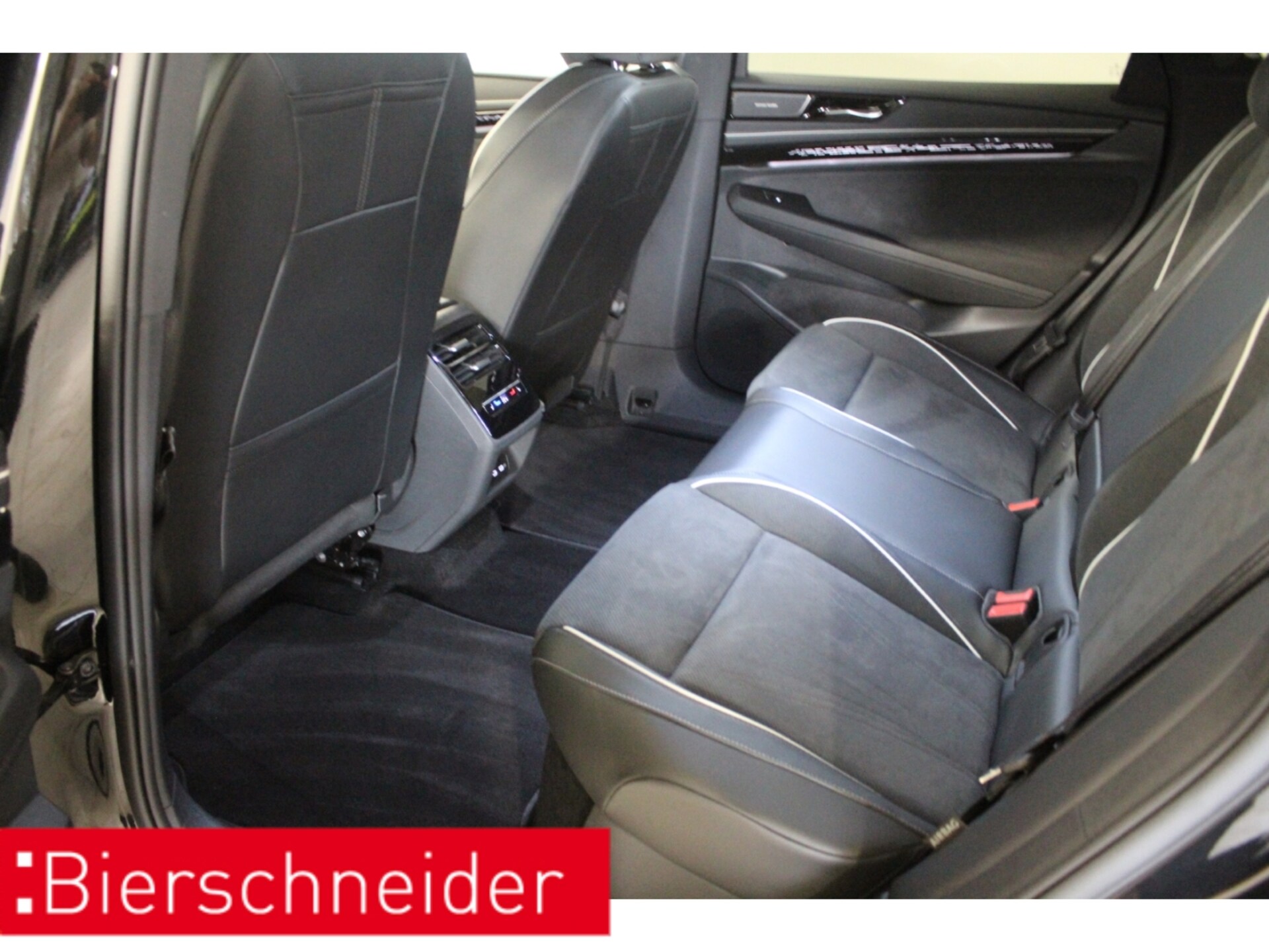 Volkswagen ID.7 Tourer Pro S