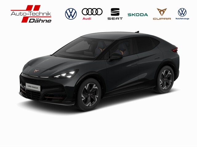 CUPRA Tavascan 210 kW Endurance NAVI ACC LED 360° (JW005746)