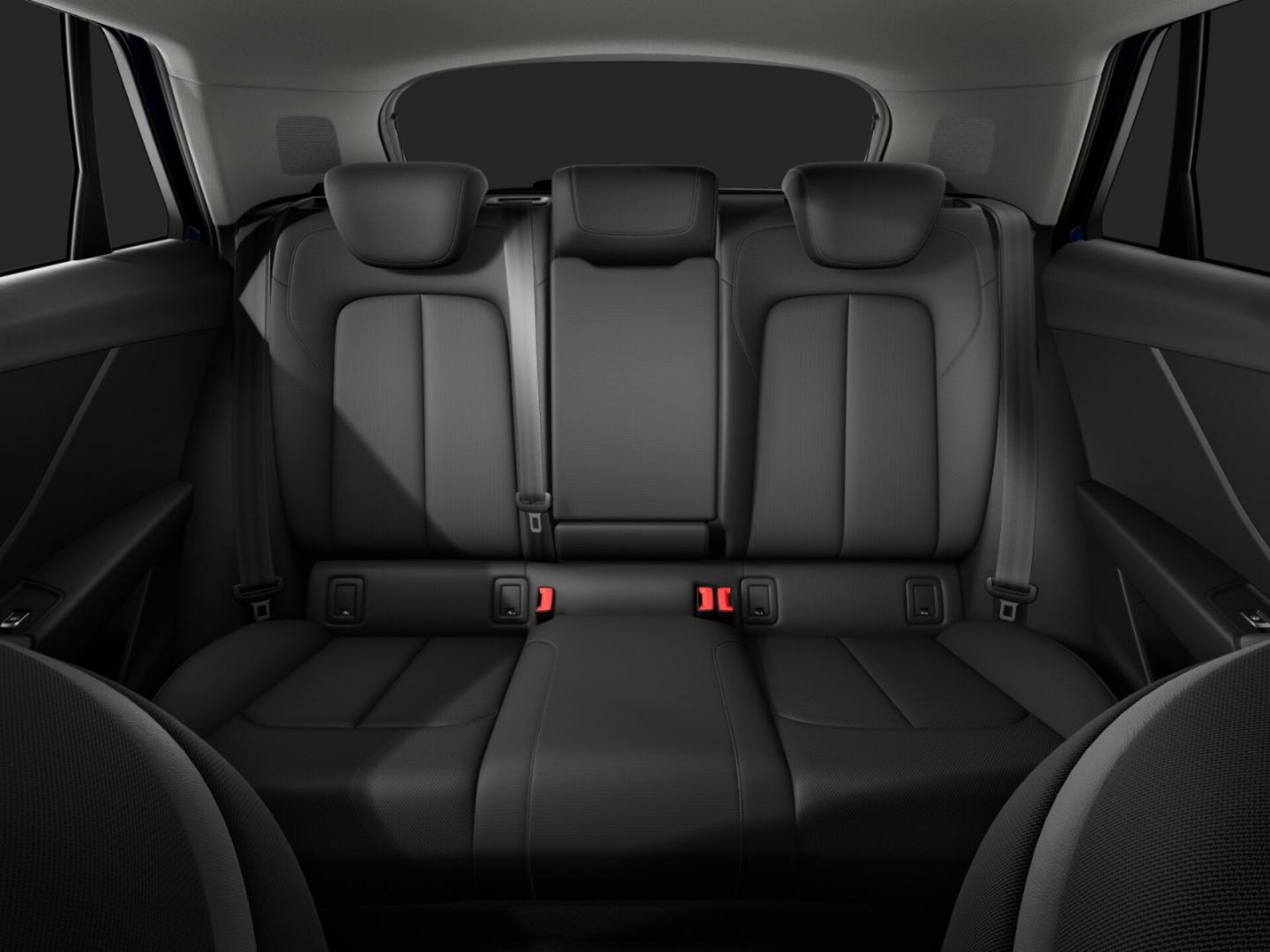 Audi Q2 Advanced