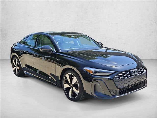 2026 Audi A5 Sedan