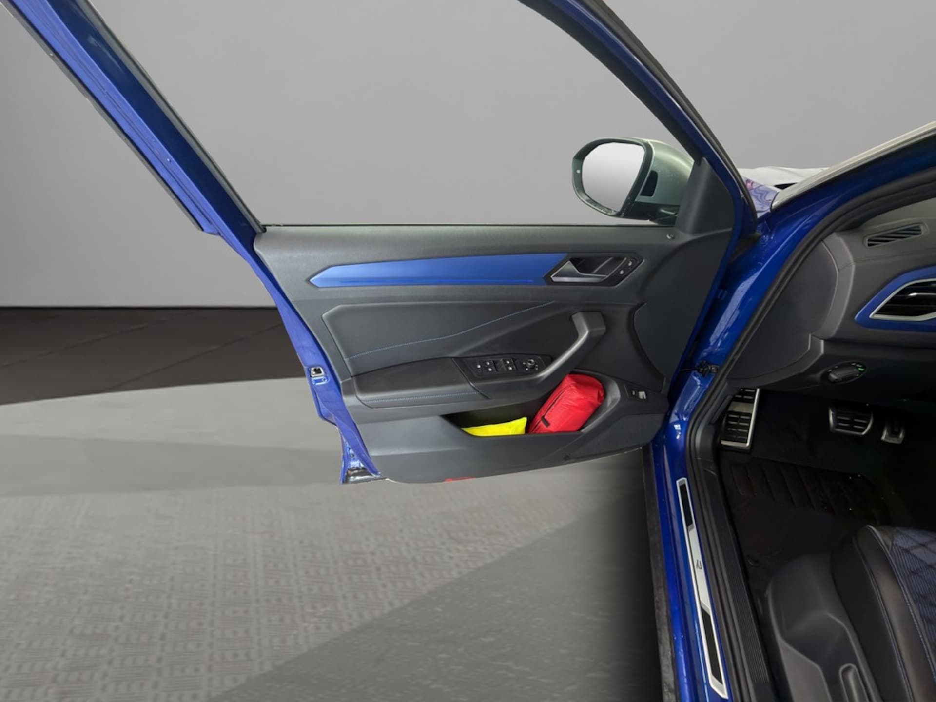 Volkswagen T-Roc R