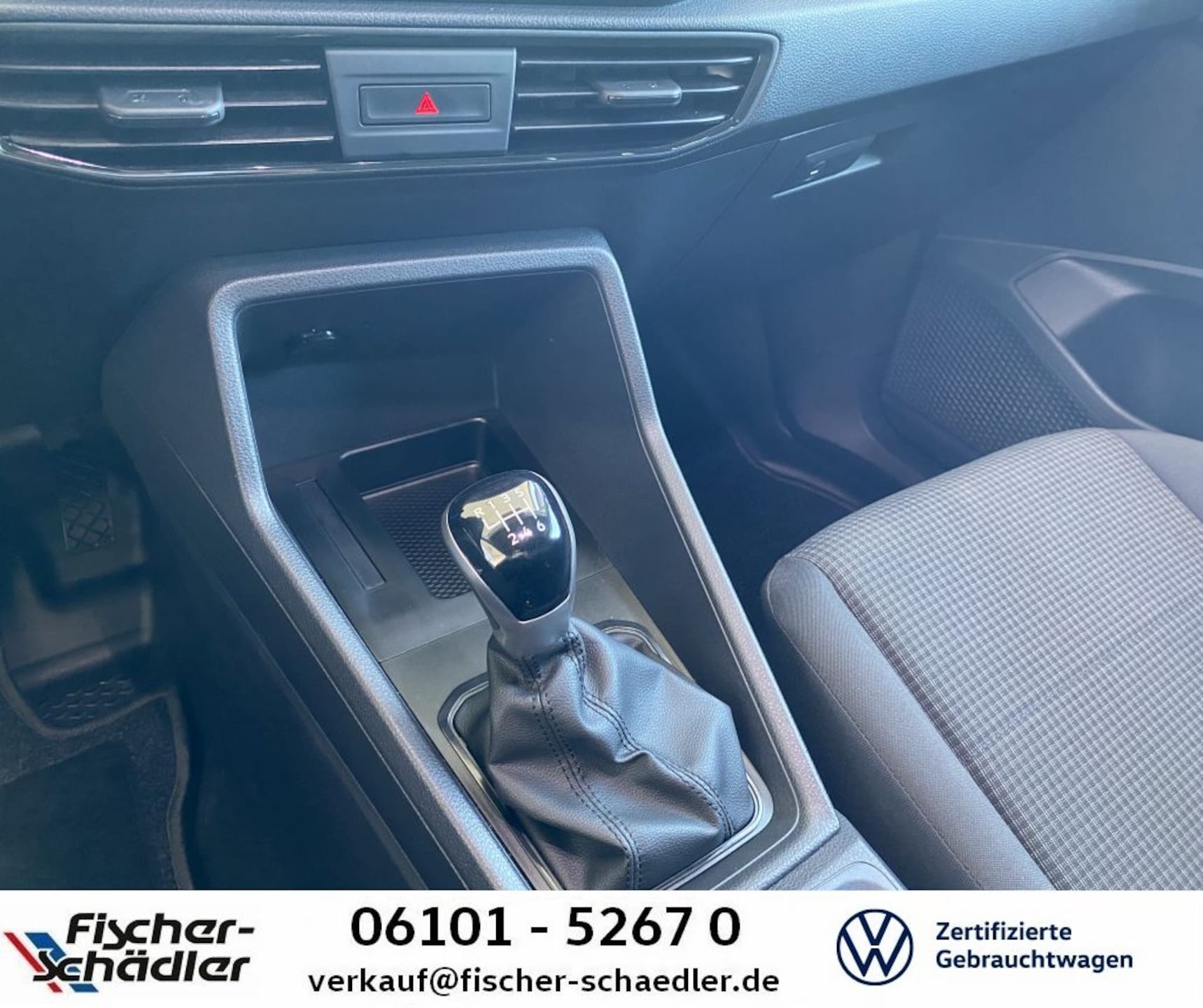 Volkswagen Caddy Cargo