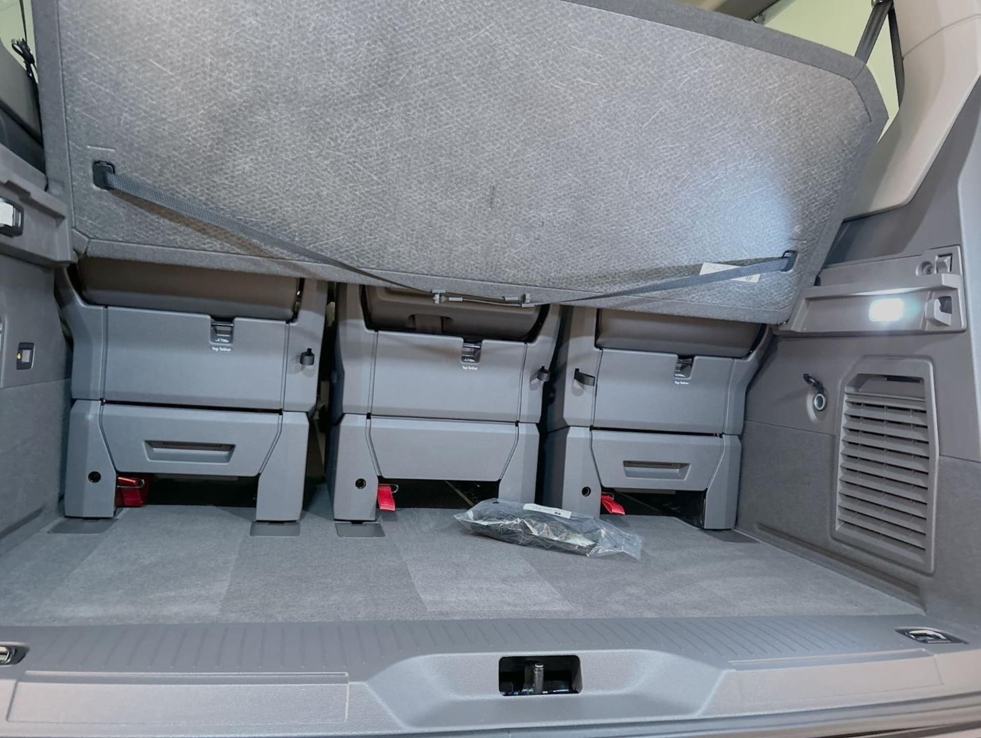 Volkswagen Multivan Langversion Life