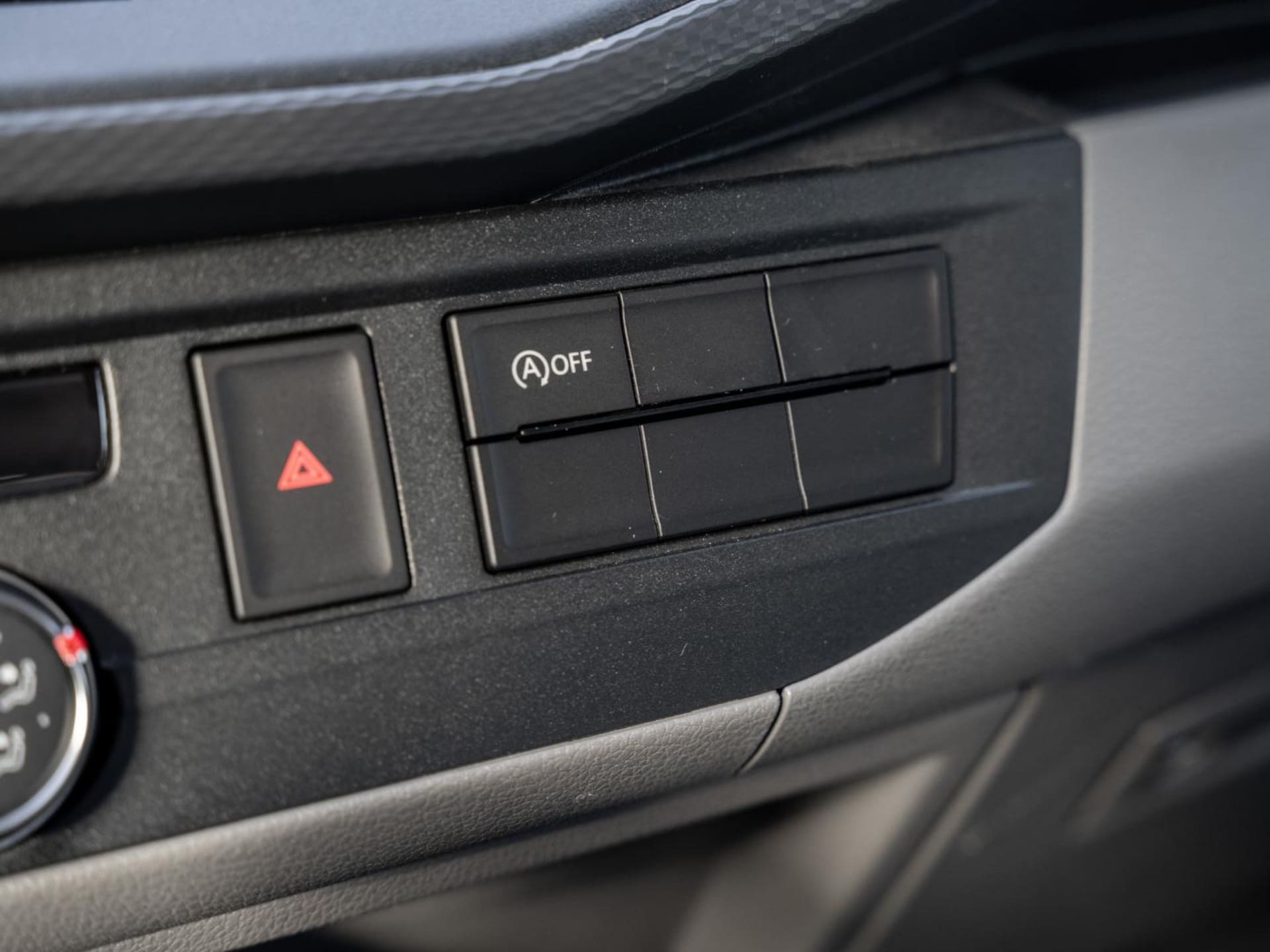 Volkswagen T6.1 Transporter Kasten kurzer Radstand