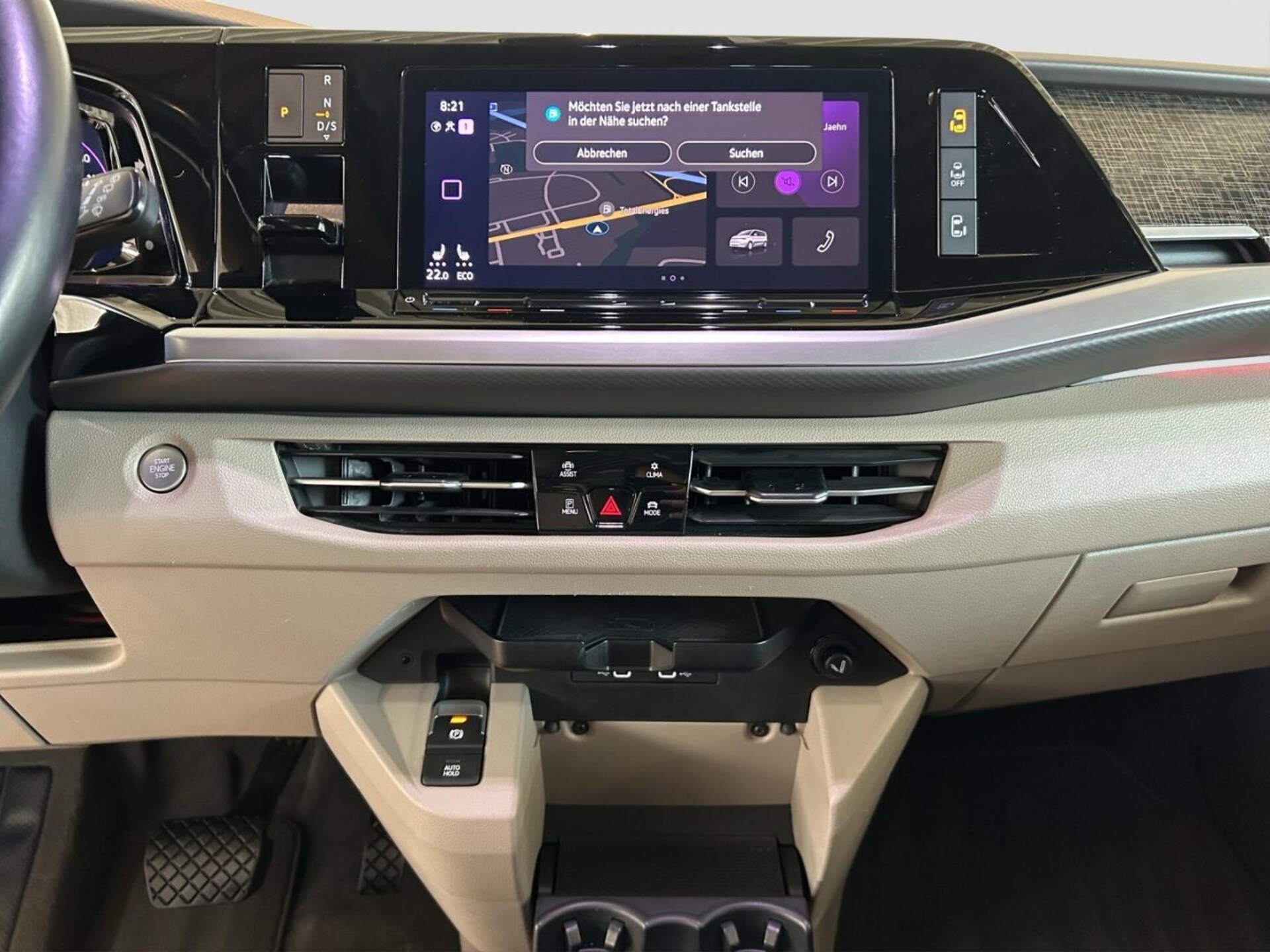 Volkswagen Multivan Life