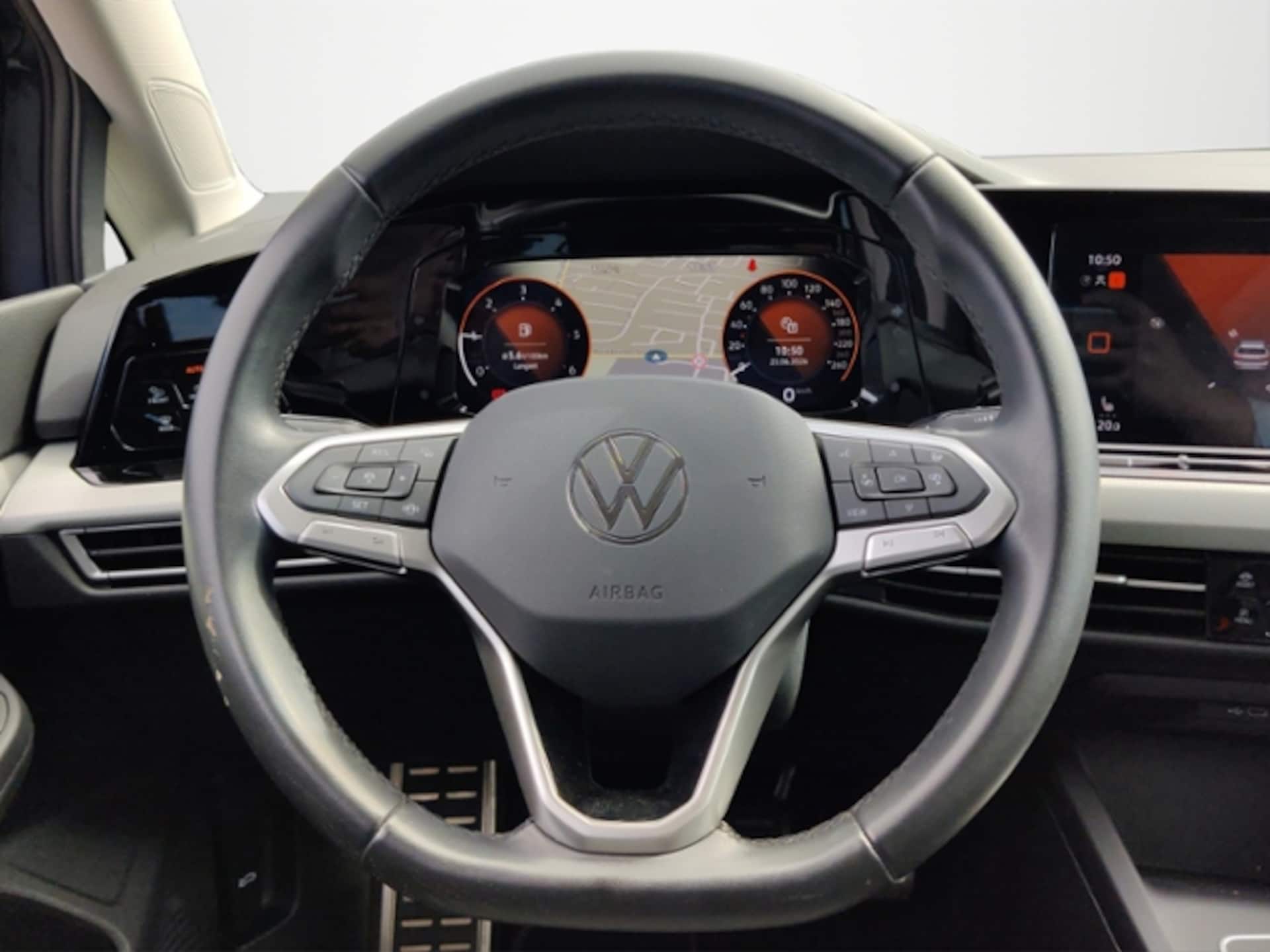 Volkswagen Golf MOVE