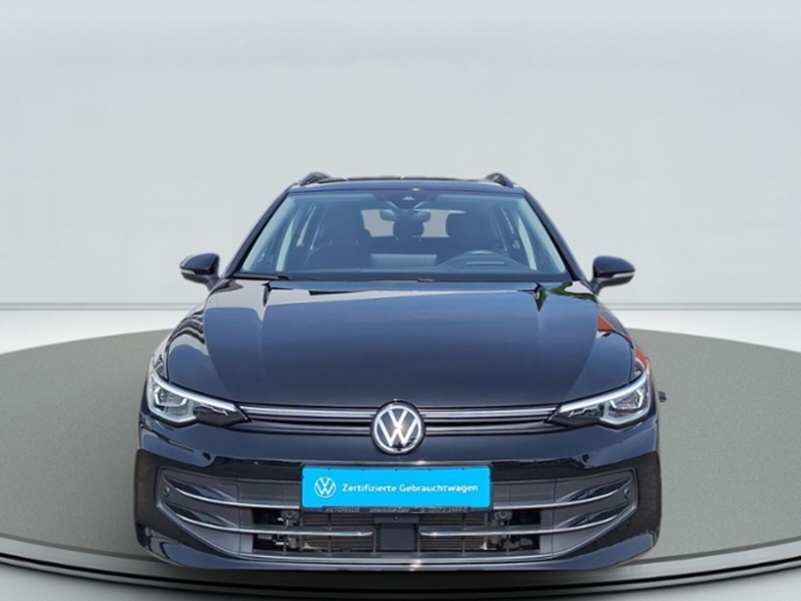 Volkswagen Golf Variant – Bild 16