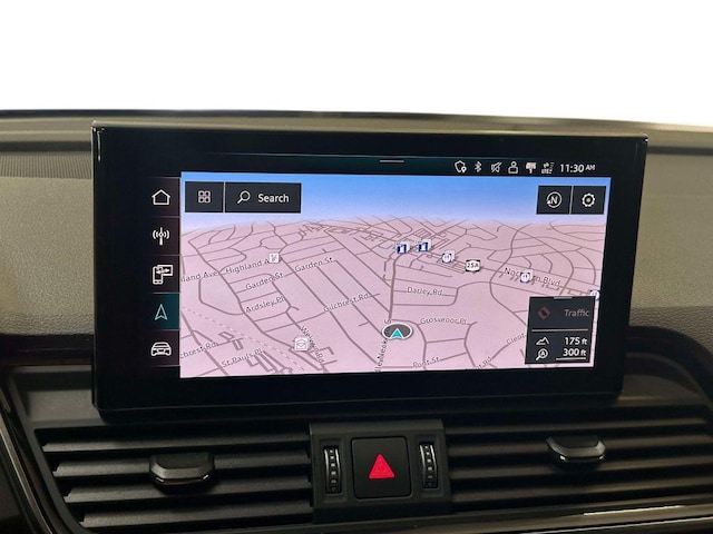 2023 Audi SQ5