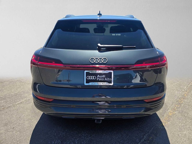 2024 Audi Q8 e-tron