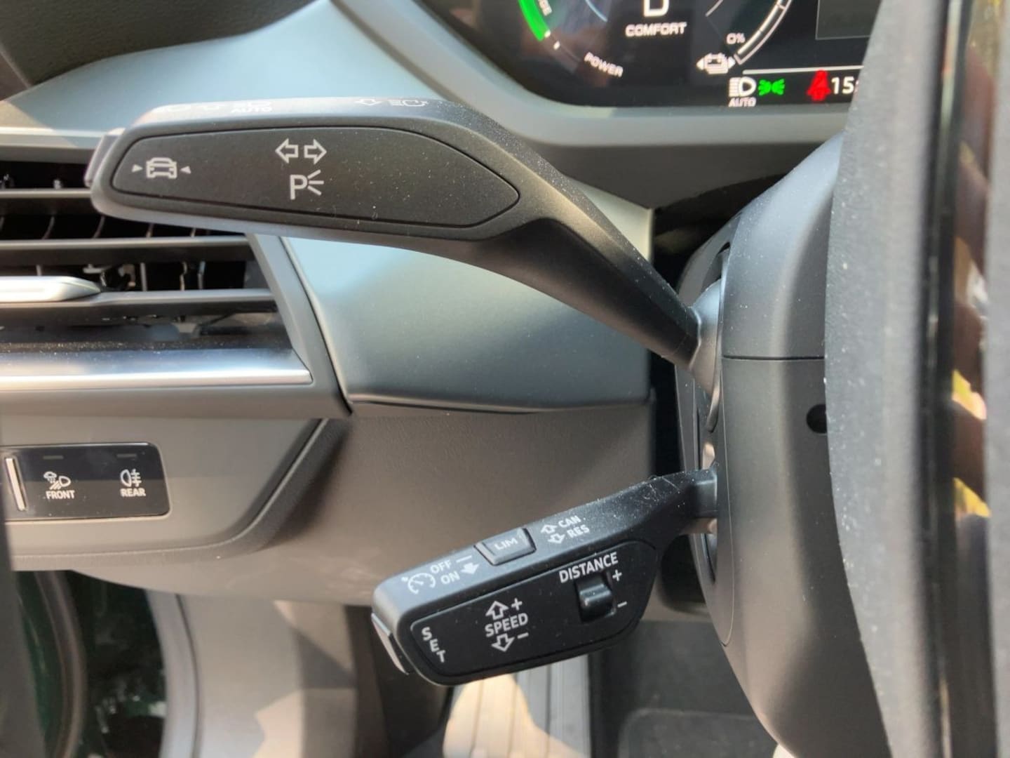 Bild über Audi e-tron GT e-tron quattro 370 kW - für weitere Informationen kontaktieren Sie den Audi Partner
