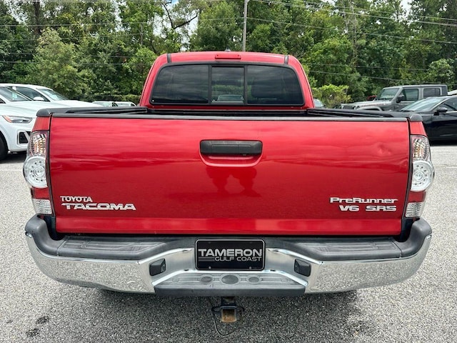 2014 Toyota Tacoma