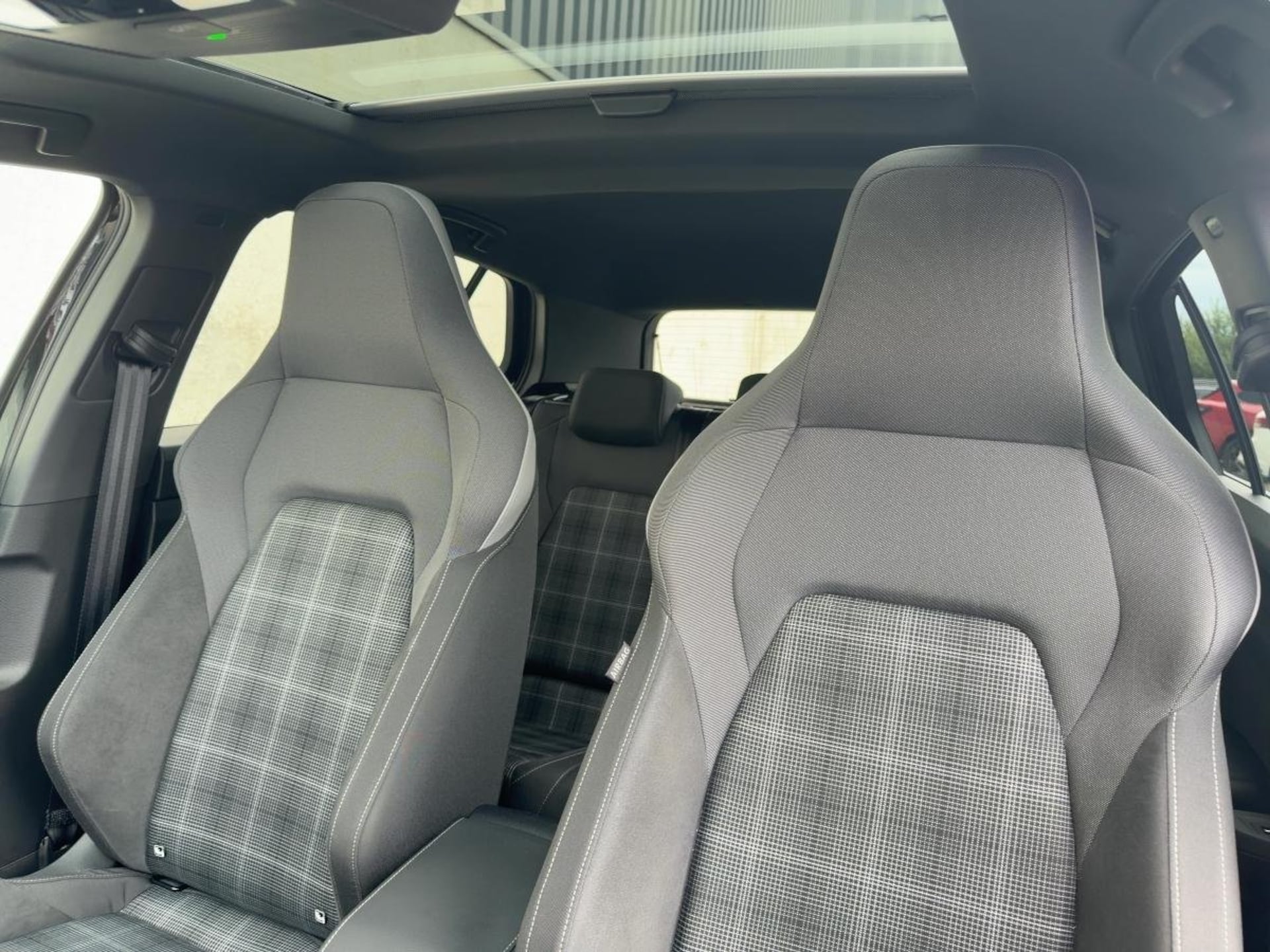 Volkswagen Golf GTD