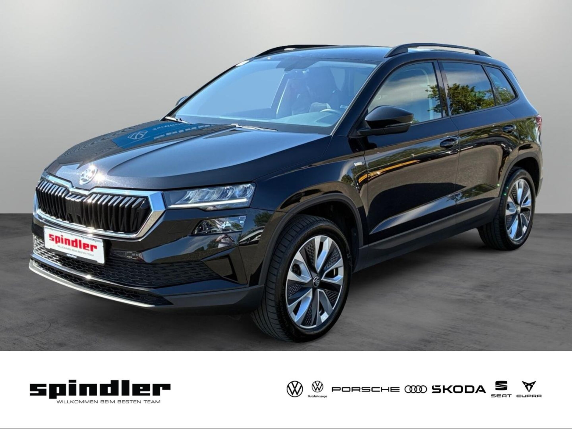 Skoda Karoq Ambition