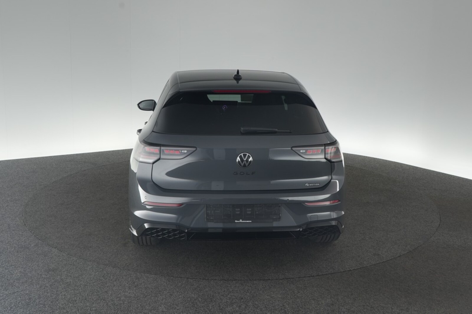 Volkswagen Golf – Bild 4
