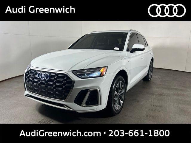 2024 Audi Q5