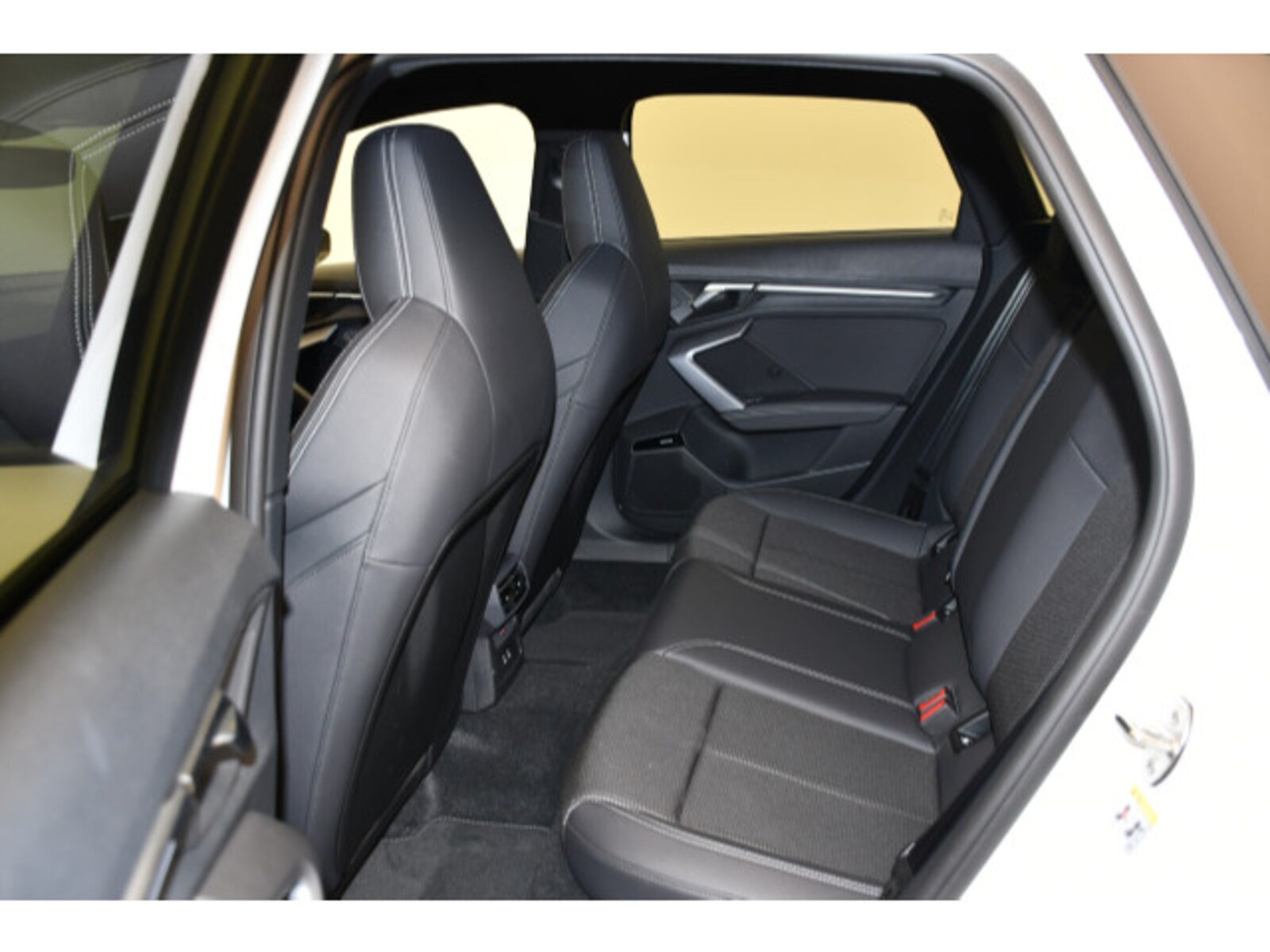 Audi A3 Sportback – Bild 12