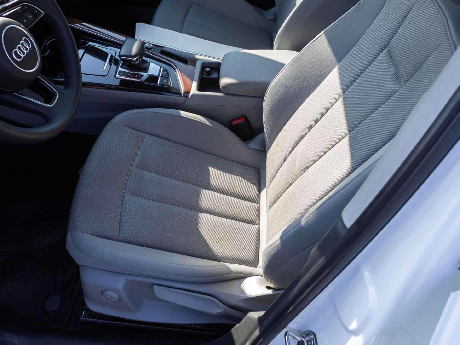 Audi A4 Avant Advanced