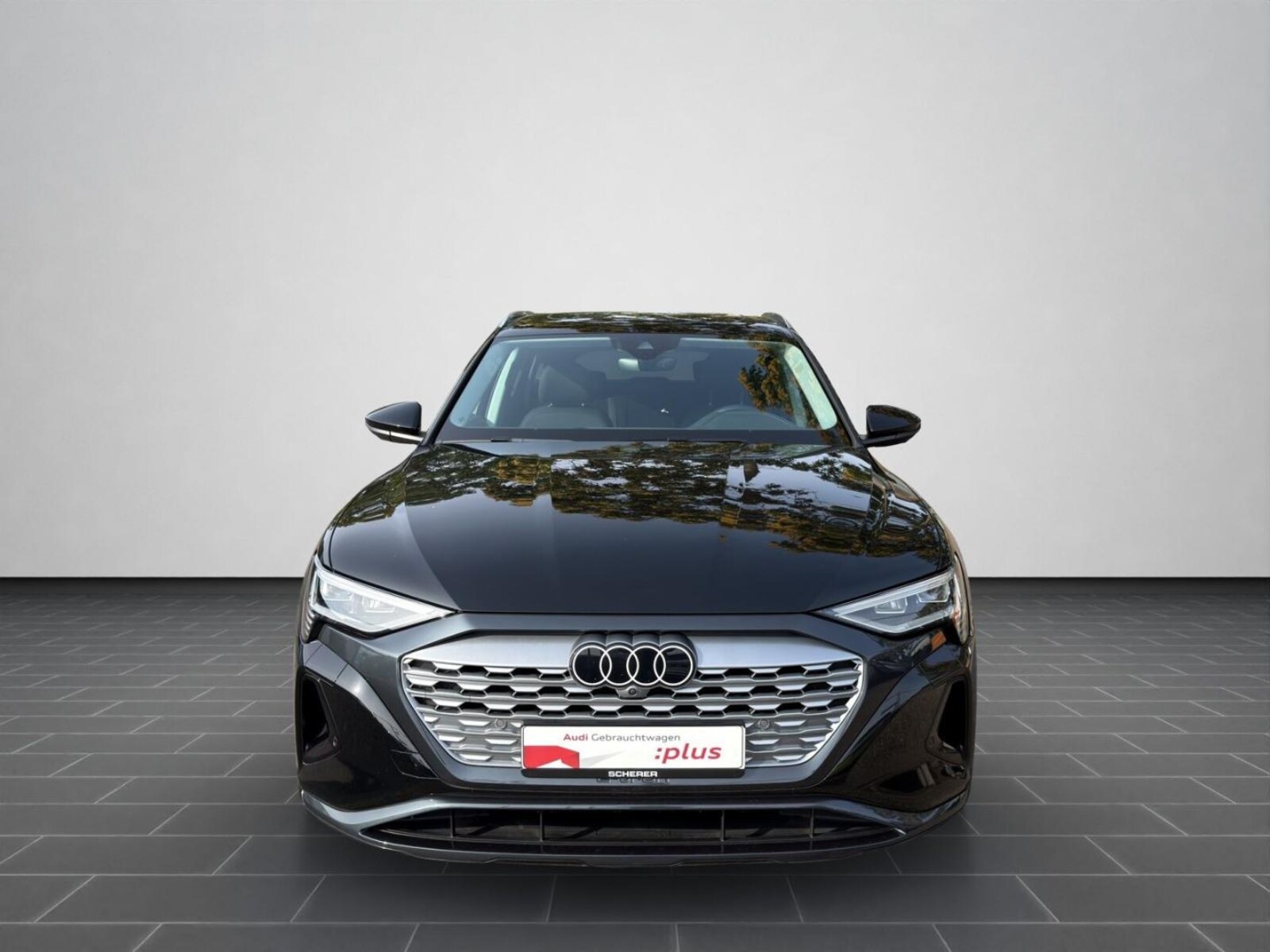 Audi Q8 Sportback e-tron – Bild 5