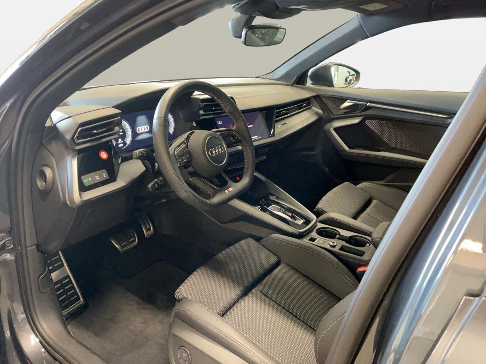Audi A3 Sportback – Bild 8