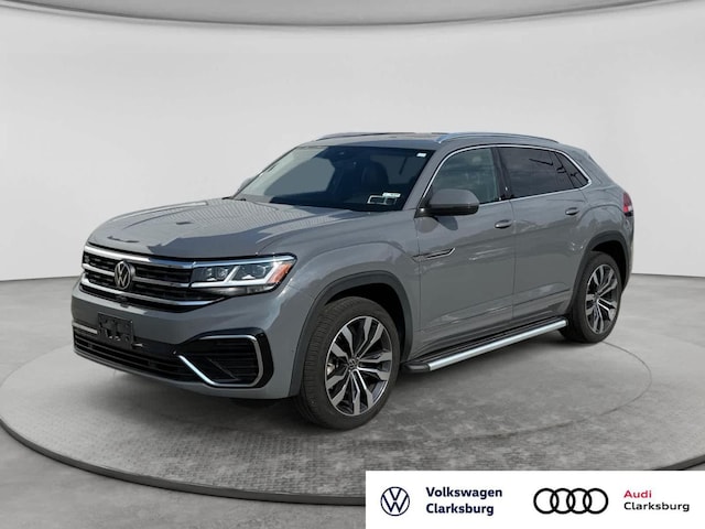 Photo of 2023 Volkswagen Atlas Cross Sport