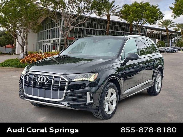 Photo of 2023 Audi Q7