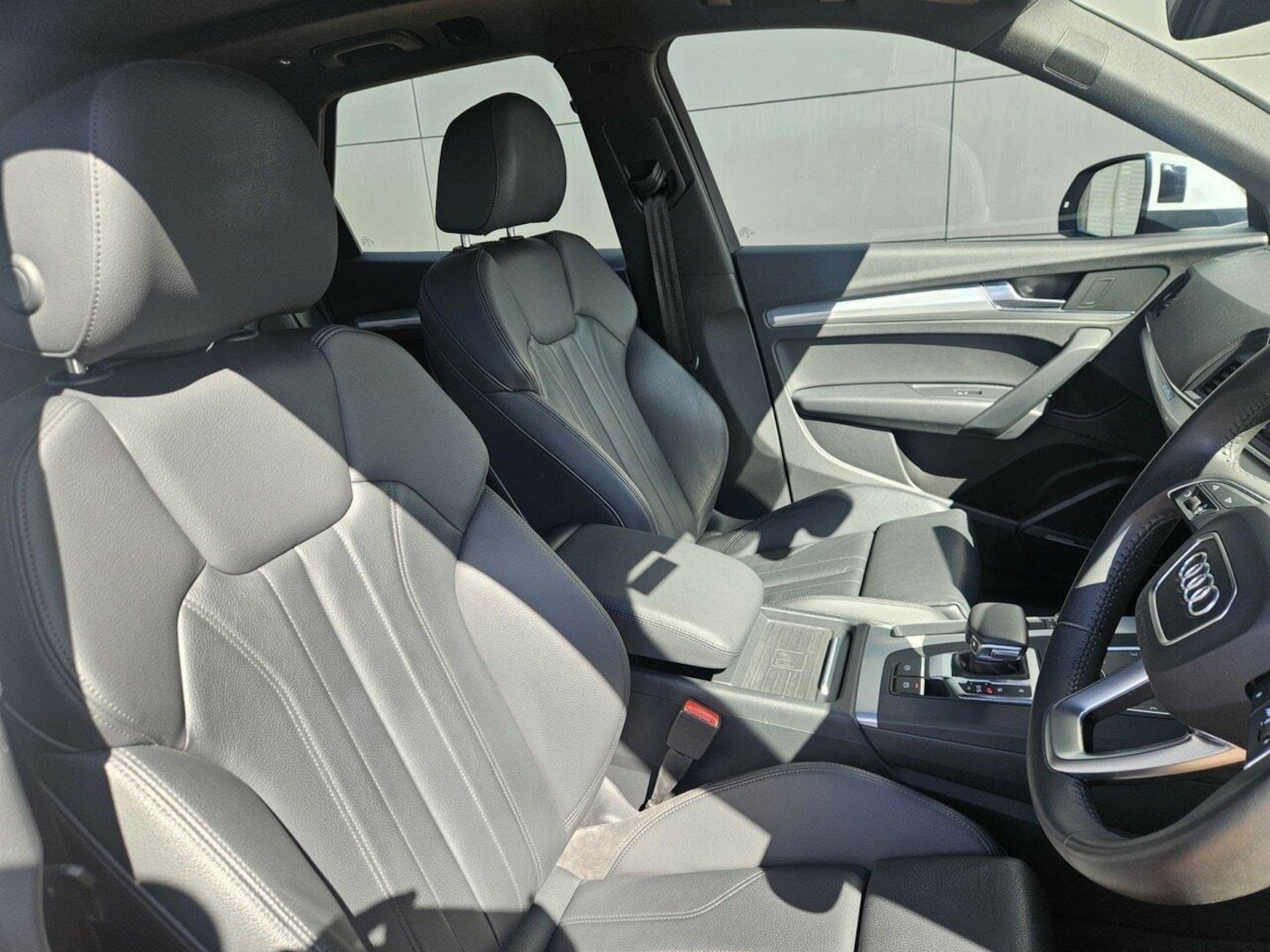 Image about Audi Q5 sport 45 TFSI quattro S tronic