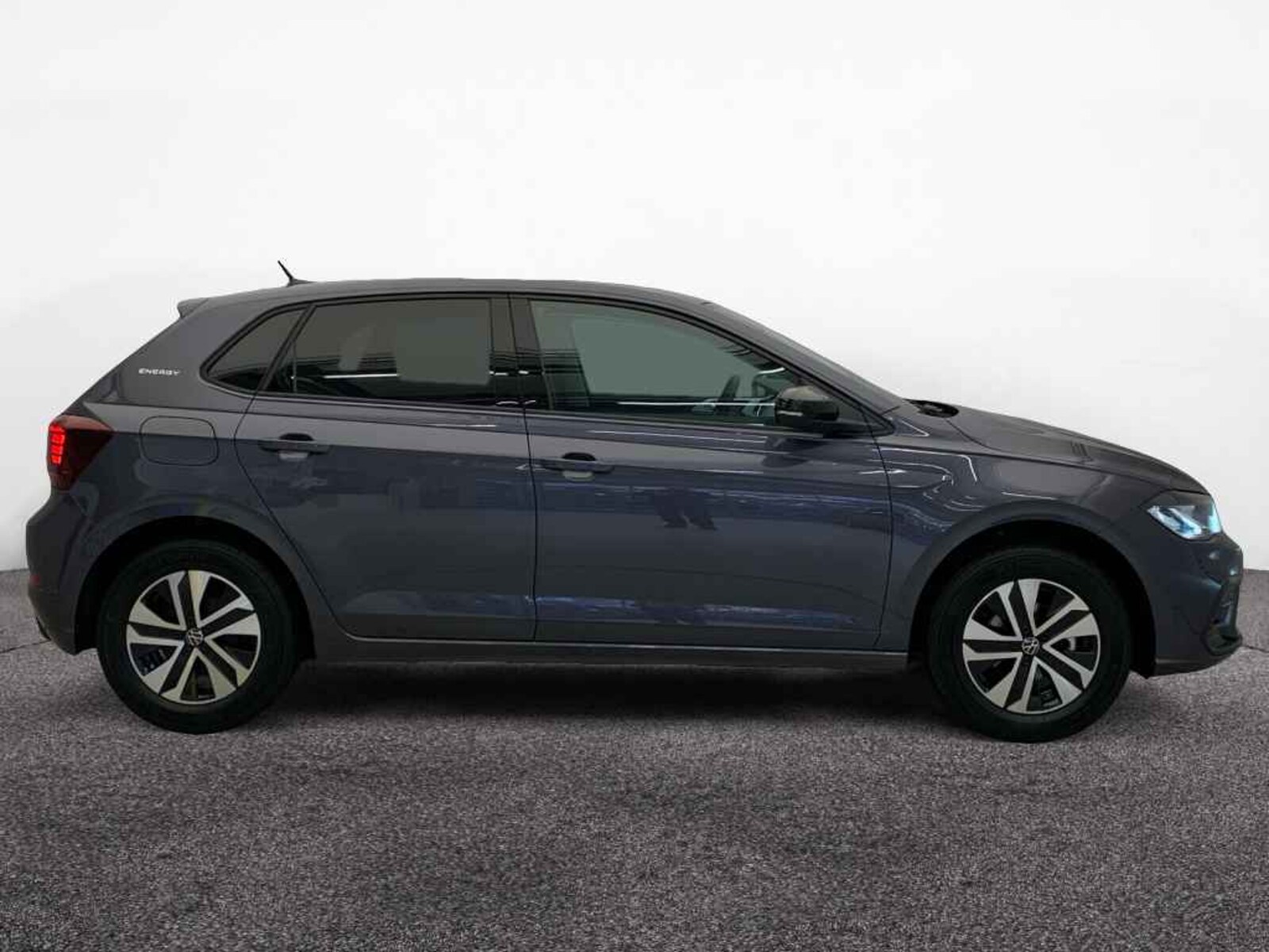 Volkswagen Polo – Bild 5