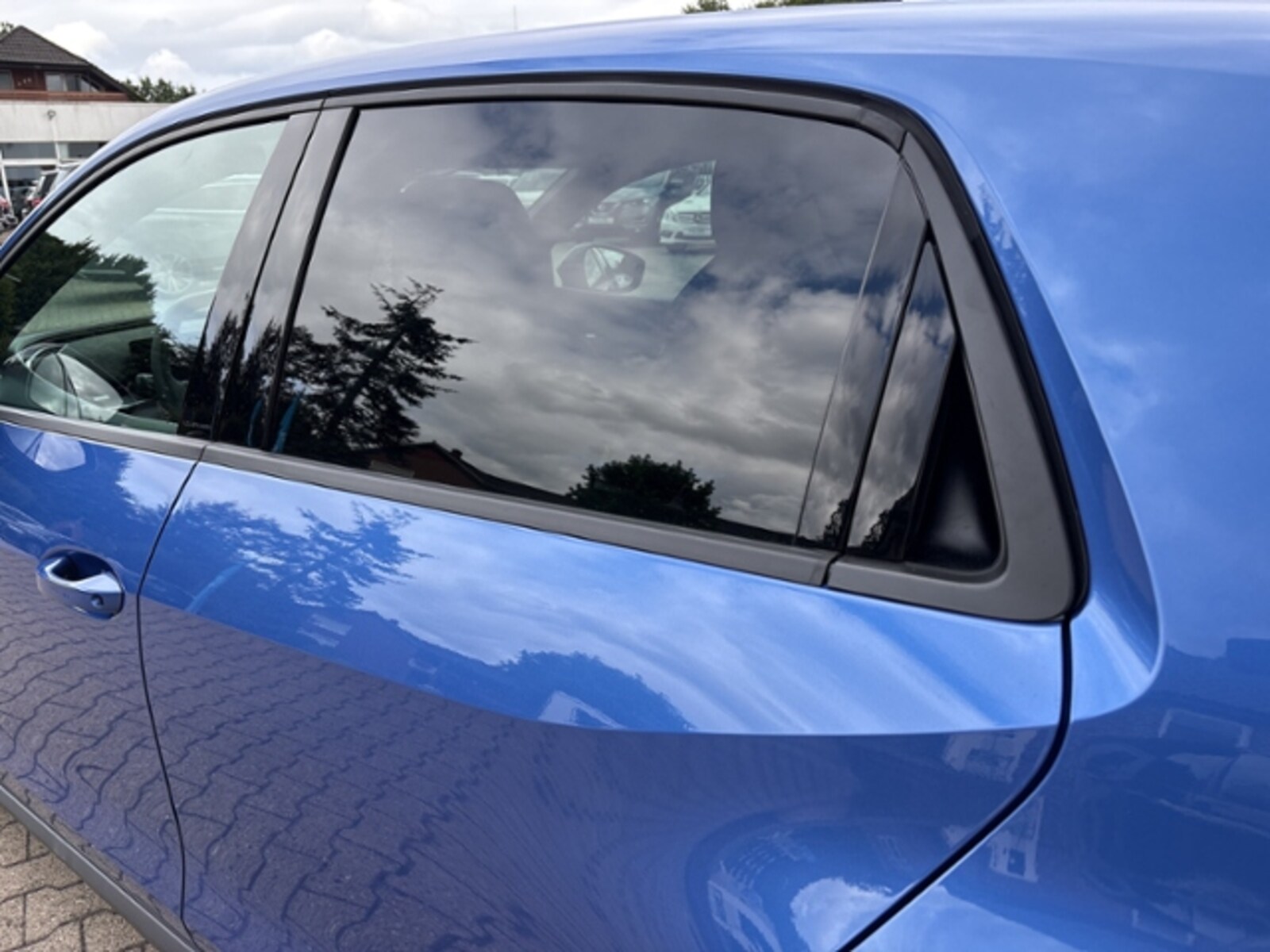 Volkswagen ID. Polo – Bild 40