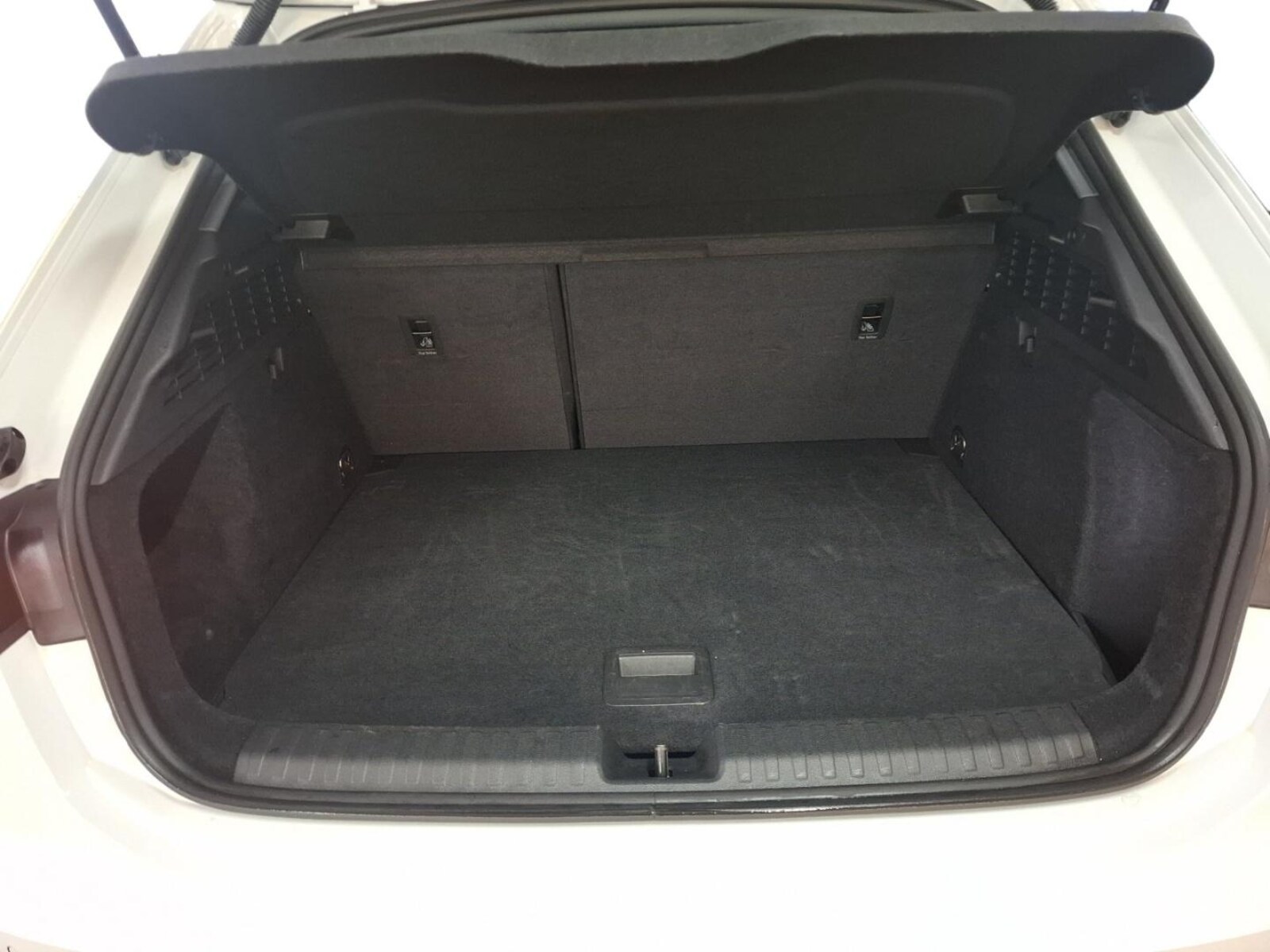Audi A3 Sportback – Bild 16