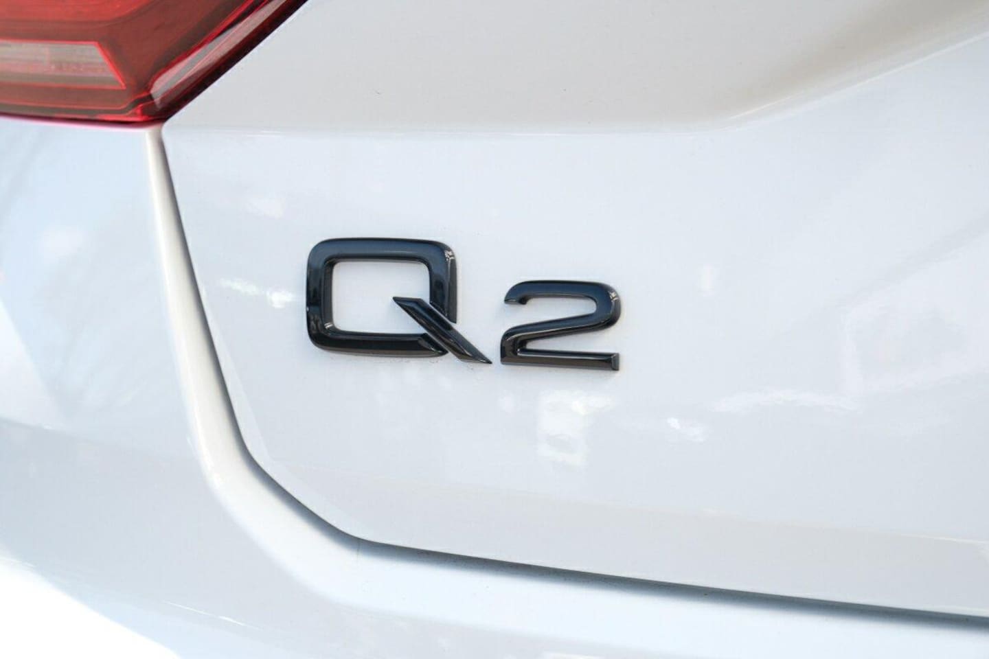 Image about Audi Q2 S line edition TFSI S tronic
