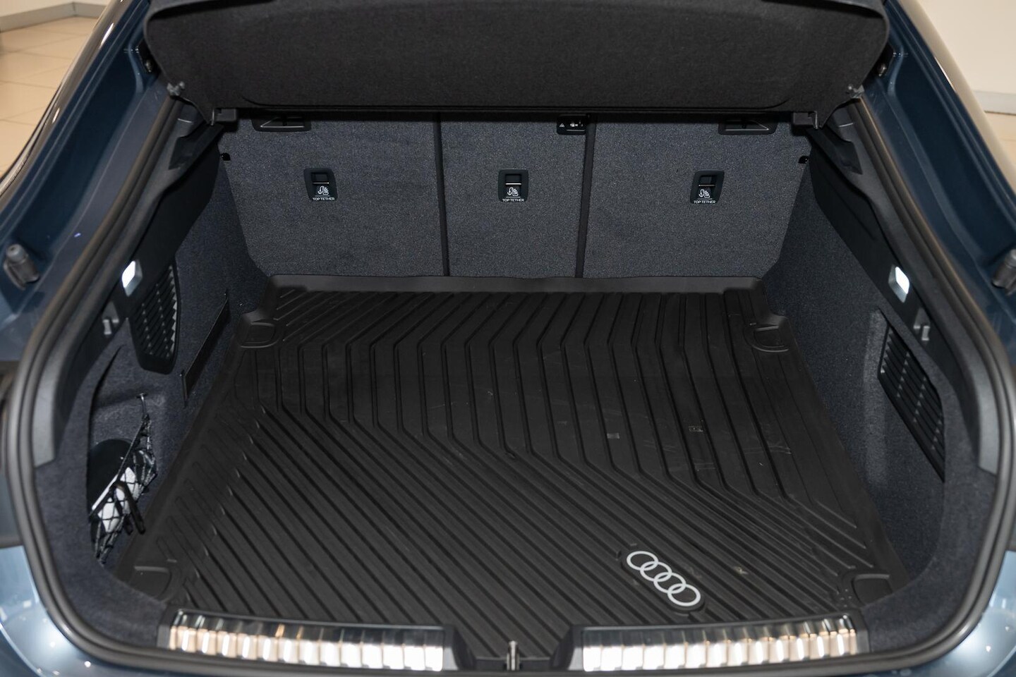 Image about Audi S5 Sedan TFSI quattro 270 kW S tronic