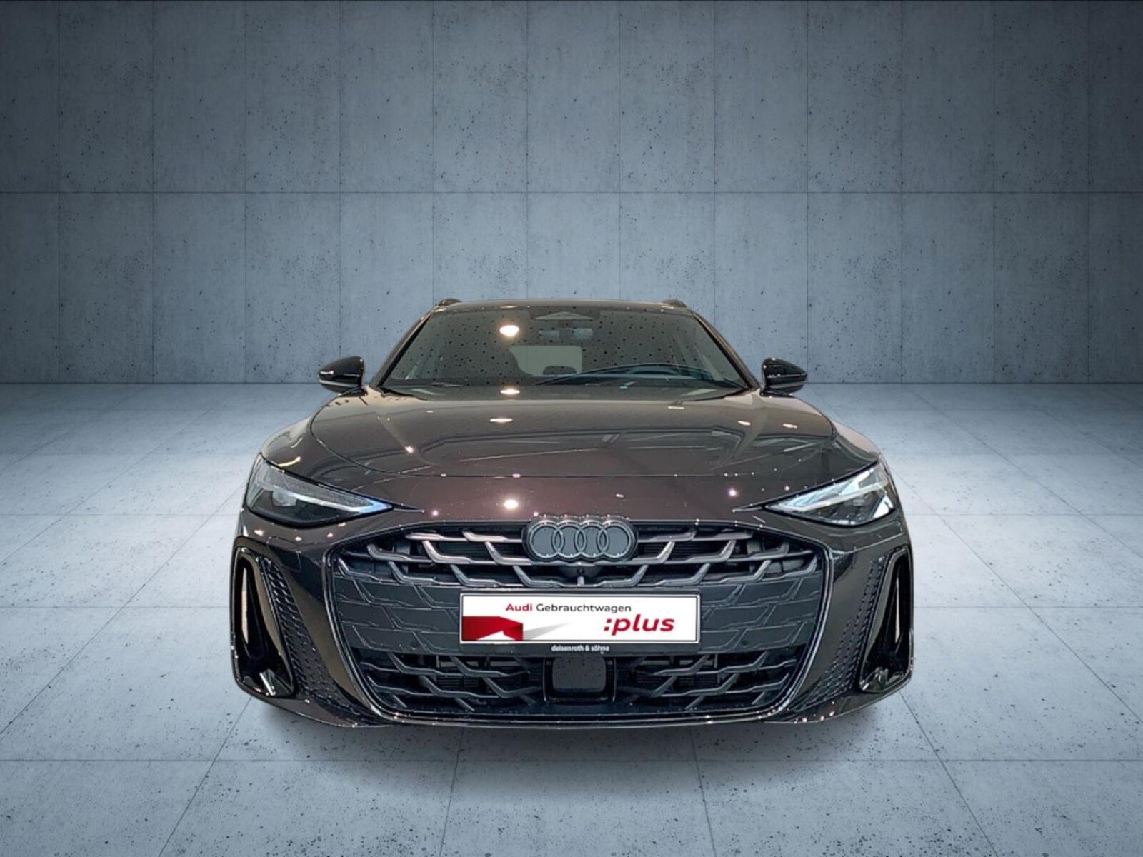 Audi A6 Avant – Bild 8