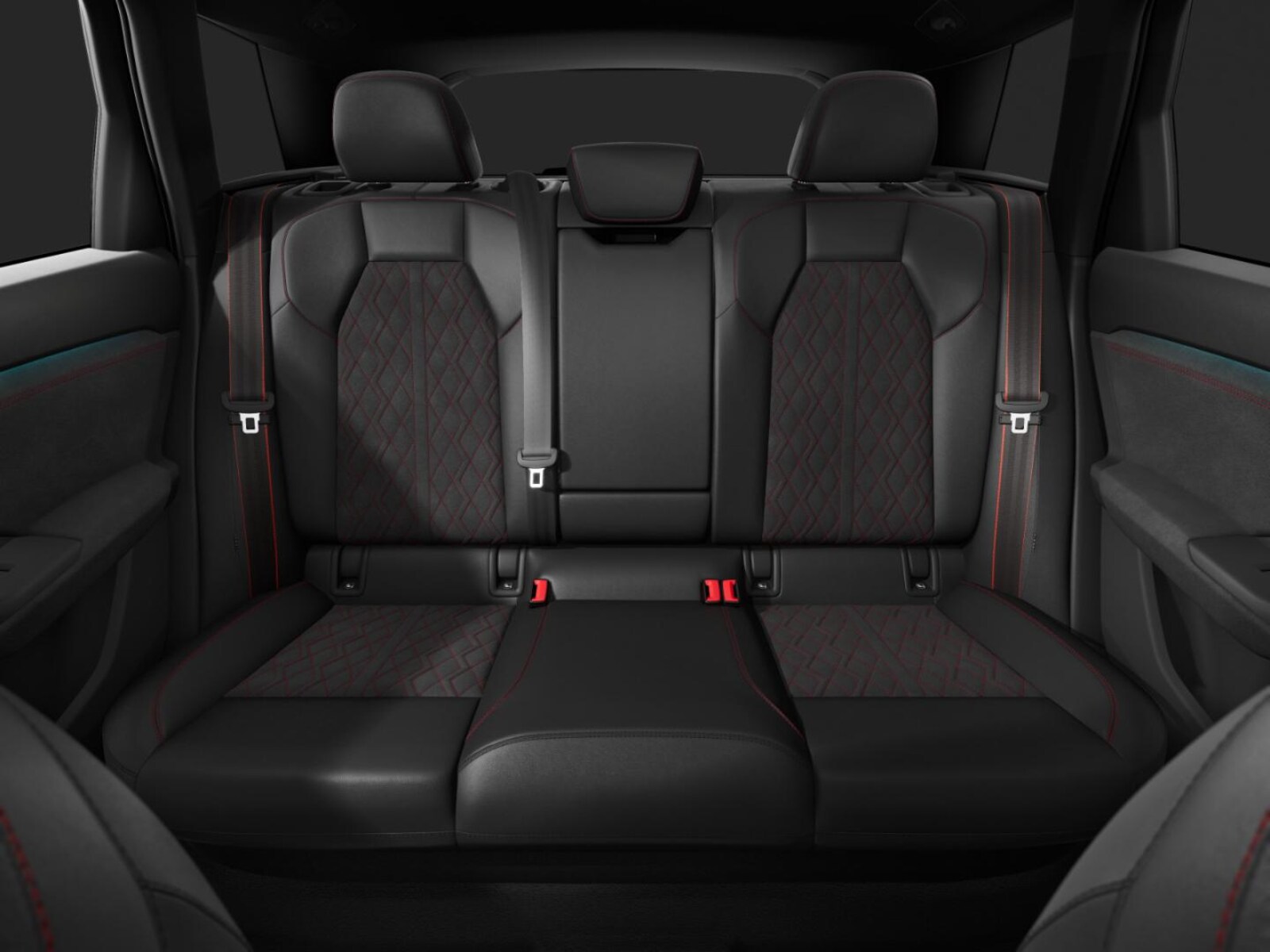 Audi Q6 e-tron – Bild 11