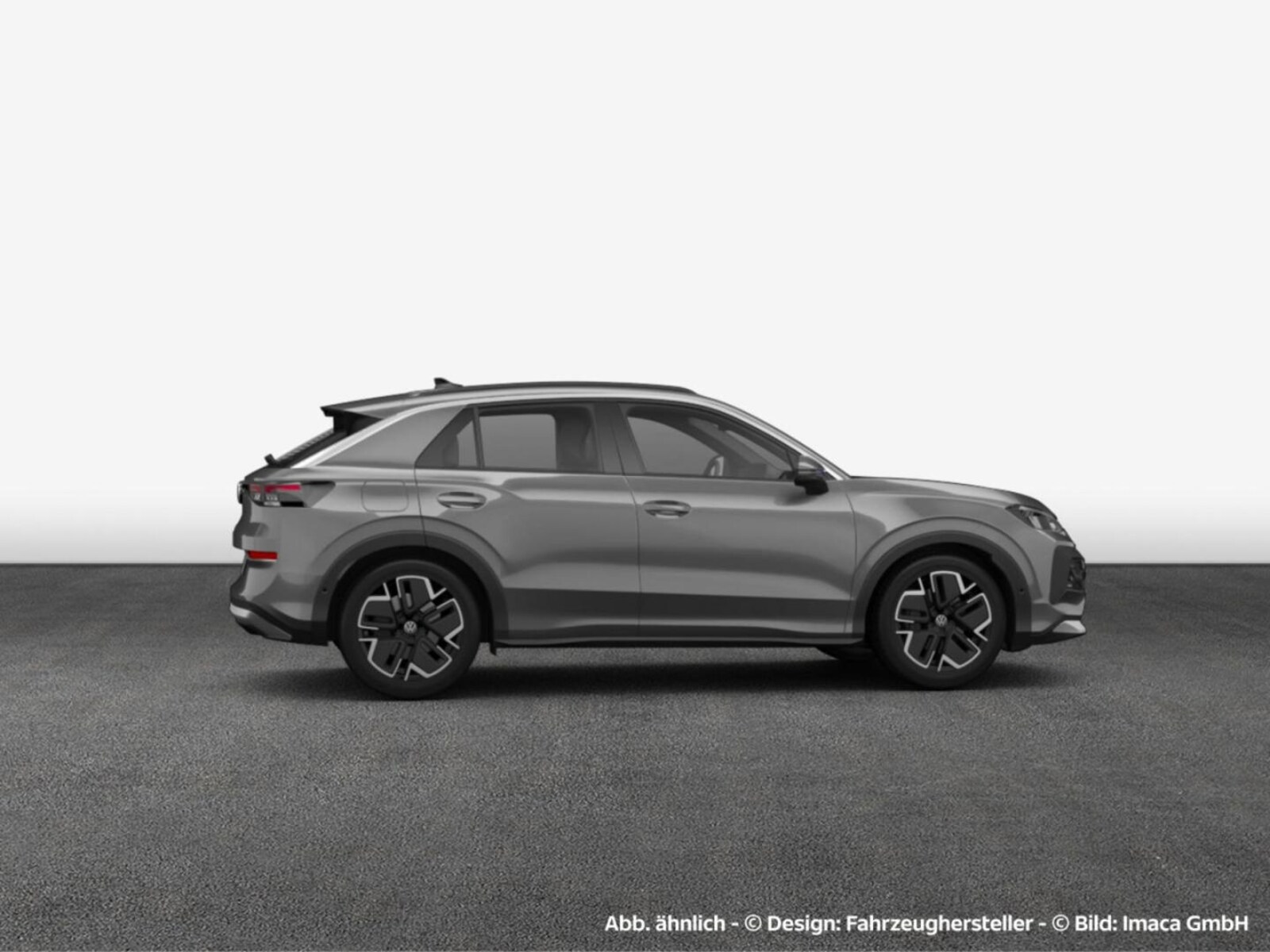 Volkswagen T-Roc – Bild 20