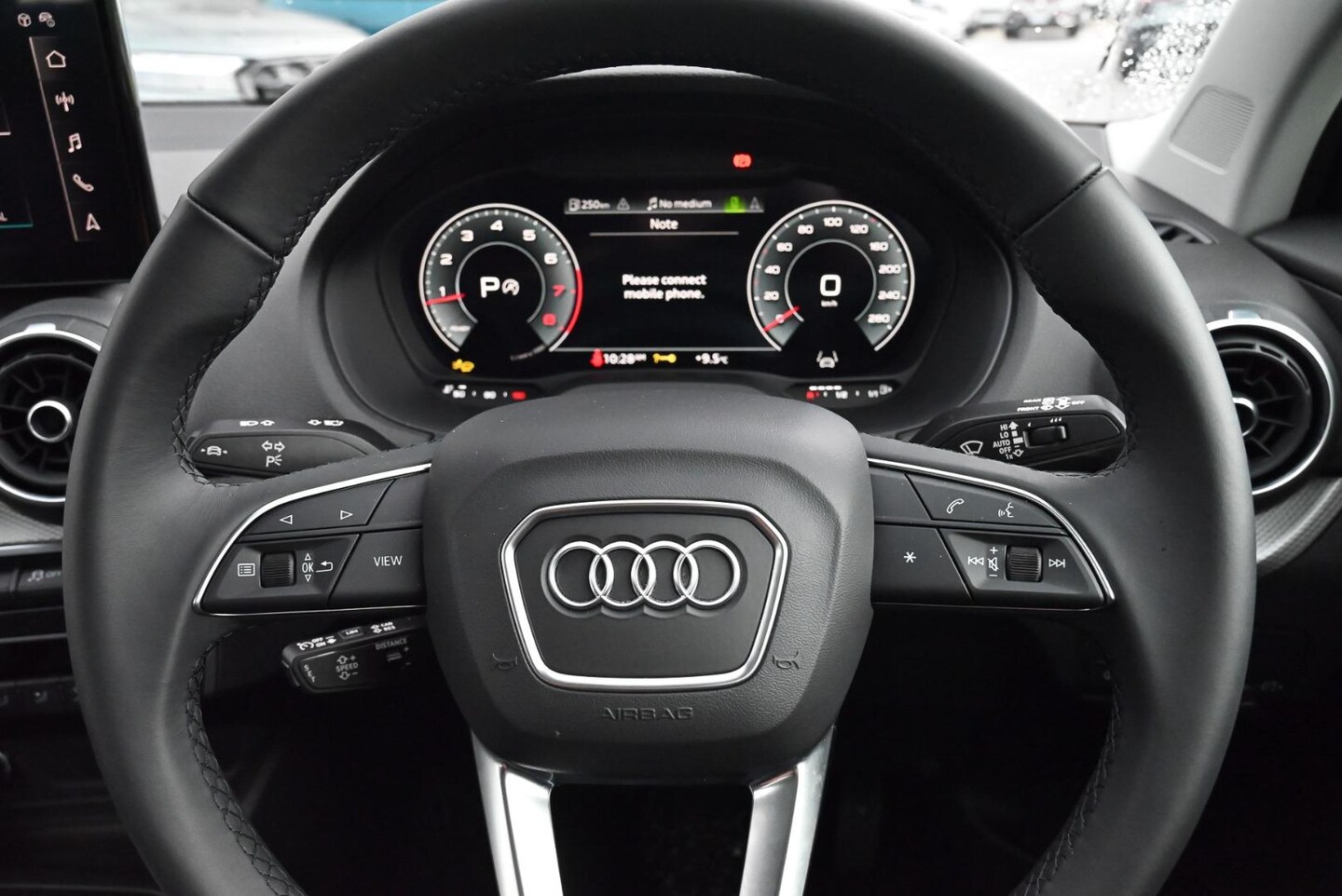 Image about Audi Q2 TFSI S tronic