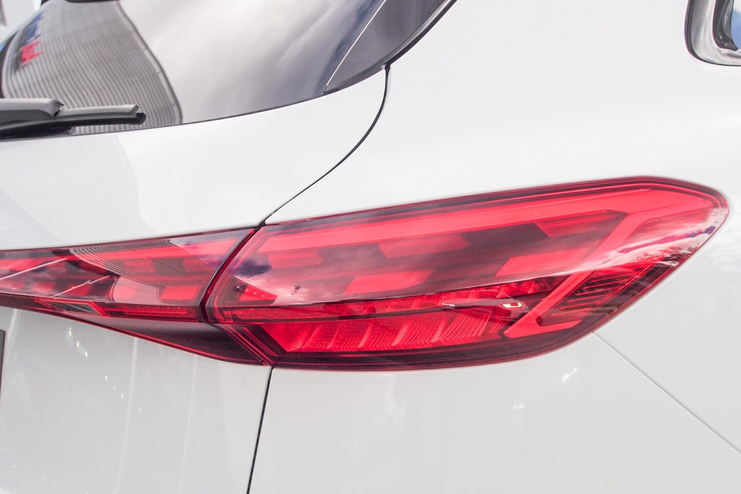 Image about Audi SQ5 SUV TFSI 270 kW edition one
