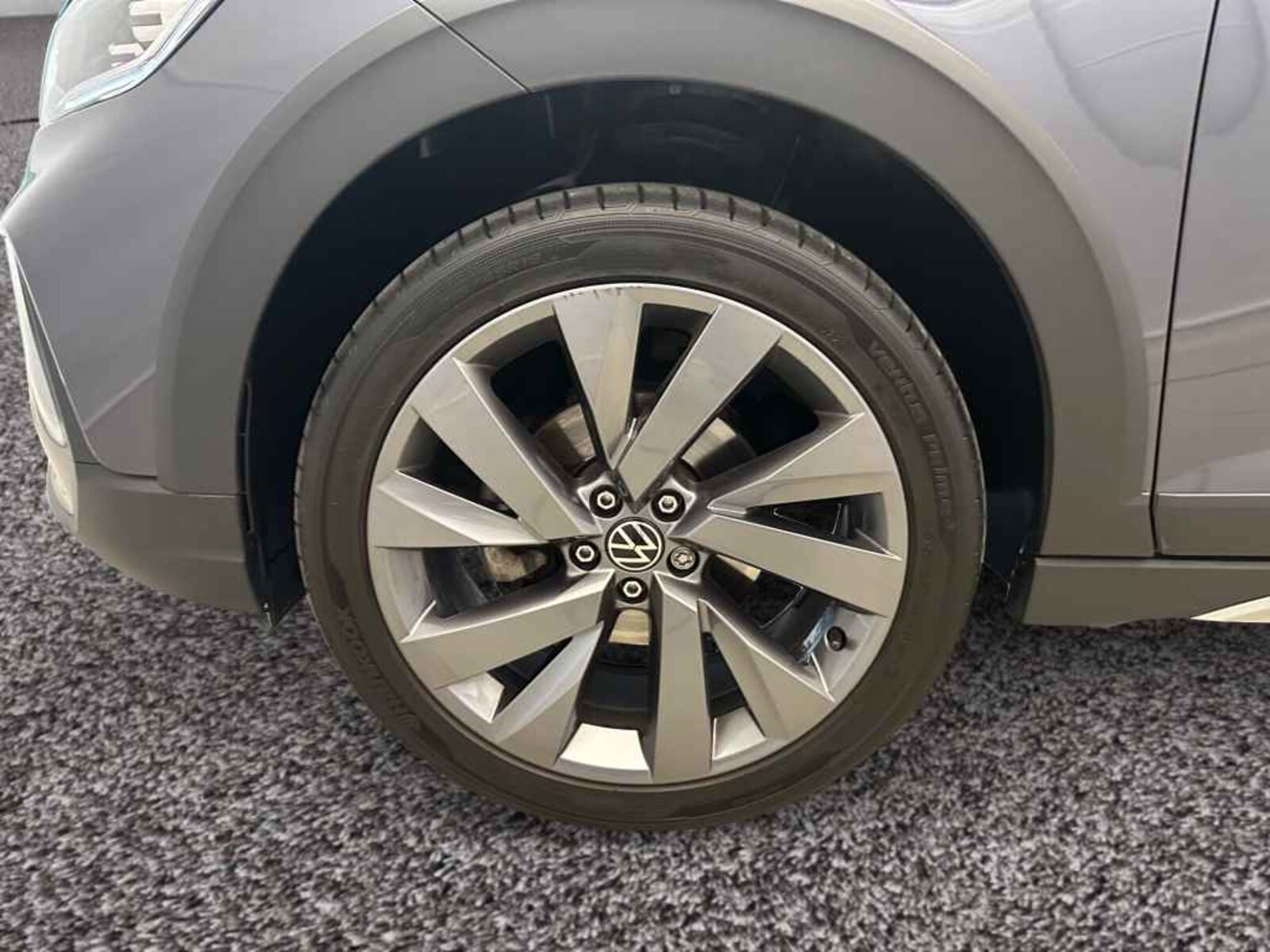 Volkswagen Taigo – Bild 4