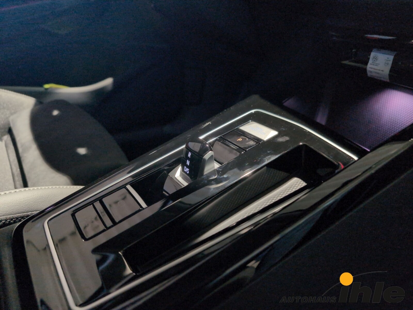 Volkswagen Golf Variant – Bild 6