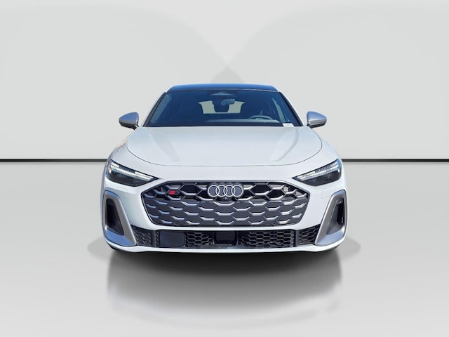 2026 Audi S5 Premium Plus - Photo 6
