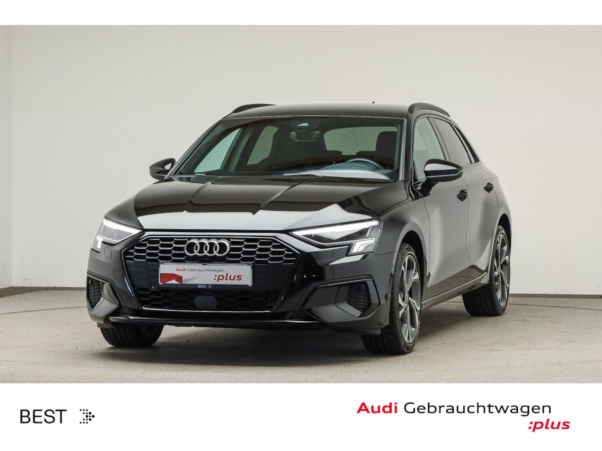Audi A3 Sportback 2023