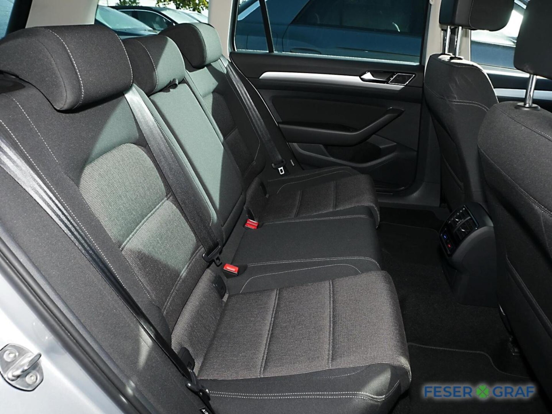 Volkswagen Passat Variant Comfortline